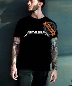 Metalhead T Shirt