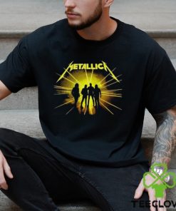 Metallica 72 Seasons 2023 – 2024 World Tour T Shirt Band Fan