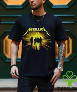 Metallica 72 Seasons 2023 – 2024 World Tour T Shirt Band Fan