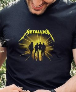 Metallica 72 Seasons New Album T shirt