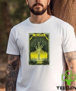 Metallica 72 Seasons by Marald Van Haasteren Poster Shirt 1 Metallica 72 Seasons by Marald Van Haasteren Poster Shirt