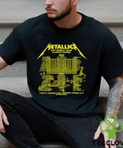 Metallica Album Song And Tour 2023 2024 Merch, Metallica Skull 72 Seasons Shirt, Metallica M72 World Tour No Repeat Weekend 2023 2024 Tickets Shirt 1 Metallica Album Song And Tour 2023 2024 Merch, Metallica Skull 72 Seasons Shirt, Metallica M72 World Tour No Repeat Weekend 2023 2024 Tickets Shirt