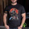 Florida Panther Champions Stanley Cup 2024 Player’s Signatures shirt