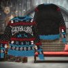 Digimon Sprites Ugly Christmas Sweater Gift For Men And Women