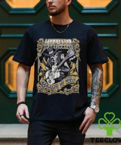 Metallica Ecstasy Of Gold 2023 Unisex T Shirt