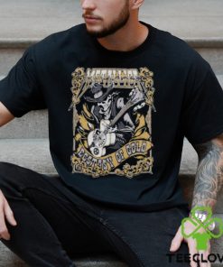 Metallica Ecstasy Of Gold 2023 Unisex T Shirt