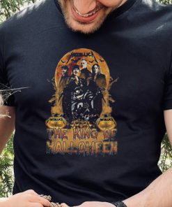 Metallica Halloween Shirt Metallica The King Of Halloween 2022