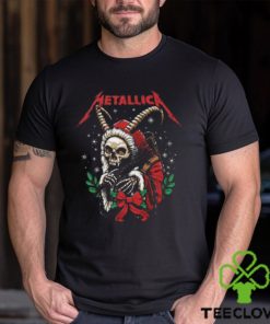 Metallica Krampus Christmas 2023 Fan Gifts T Shirt 1 Metallica Krampus Christmas 2023 Fan Gifts T Shirt