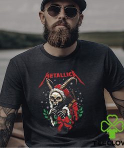 Metallica Krampus Christmas 2023 Fan Gifts T Shirt 3 Metallica Krampus Christmas 2023 Fan Gifts T Shirt