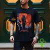 San Diego, Ca 2024 Tour T Shirt