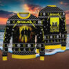 Dancing Through A Graterful Christmas Sweater