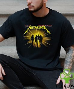 Metallica M72 World Tour 2023 2024 Unisex Shirt, Metallica Band No Repeat Weekend Shirt, Metallica Updated Tour Setlists Tee, Metallica Tour Dates T Shirt, Metallica Skull Merch