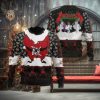 Christmas Kimi No Nawa Your Name Xmas Holiday Gift Ugly Christmas Sweater