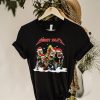 Metallica Merry Xmas Christmas 2022 Sweater