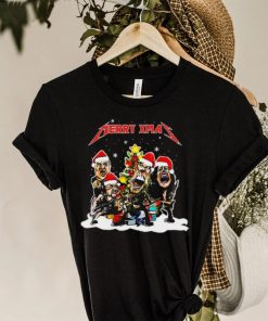 Metallica Merry Xmas Christmas 2022 Sweater