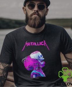 Metallica Metal Rock Band World Tour 2024 Merch, Metal Rock Band Skull Shirt, Metallica World Tour T Shirt