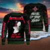 Olivia Rodrigo Christmas Sweater