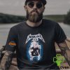 Bird Tortillas Save Lives Shirt