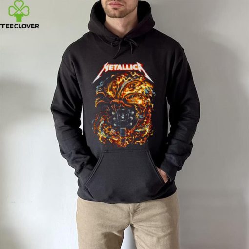 Metallica Show All Within My Hands Miles Tsang Sold Out 12 16 22 hoodie, sweater, longsleeve, shirt v-neck, t-shirt