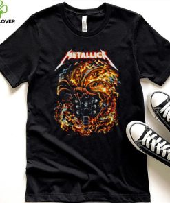 Metallica Show All Within My Hands Miles Tsang Sold Out 12 16 22 hoodie, sweater, longsleeve, shirt v-neck, t-shirt