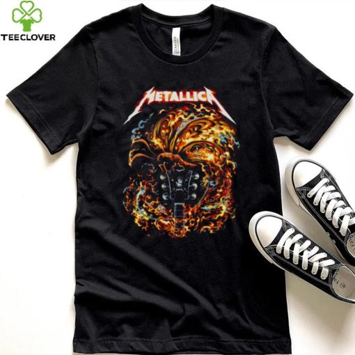 Metallica Show All Within My Hands Miles Tsang Sold Out 12 16 22 hoodie, sweater, longsleeve, shirt v-neck, t-shirt