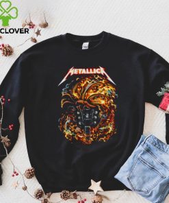 Metallica Show All Within My Hands Miles Tsang Sold Out 12 16 22 hoodie, sweater, longsleeve, shirt v-neck, t-shirt