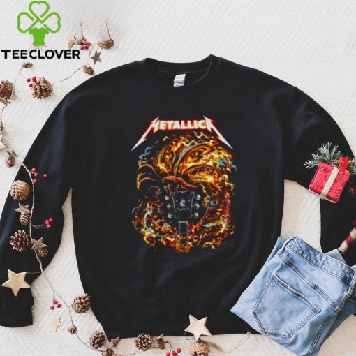 Metallica Show All Within My Hands Miles Tsang Sold Out 12 16 22 hoodie, sweater, longsleeve, shirt v-neck, t-shirt