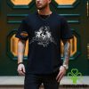 A’ja Wilson Is Our NBA 2K25 WNBA Edition Cover Athlete Unisex T Shirt