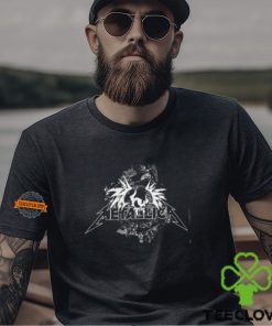 Metallica Skull Band Unisex T Shirt