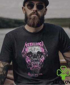 Metallica Skull Wherever I May Roam Merch, Metallica Band Metal Tour 2023 2024 Shirt, M72 World Tour Tee