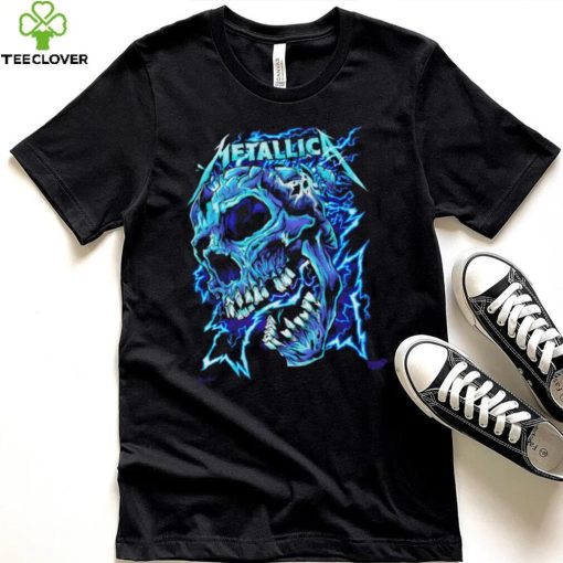 Metallica Skull logo hoodie, sweater, longsleeve, shirt v-neck, t-shirt