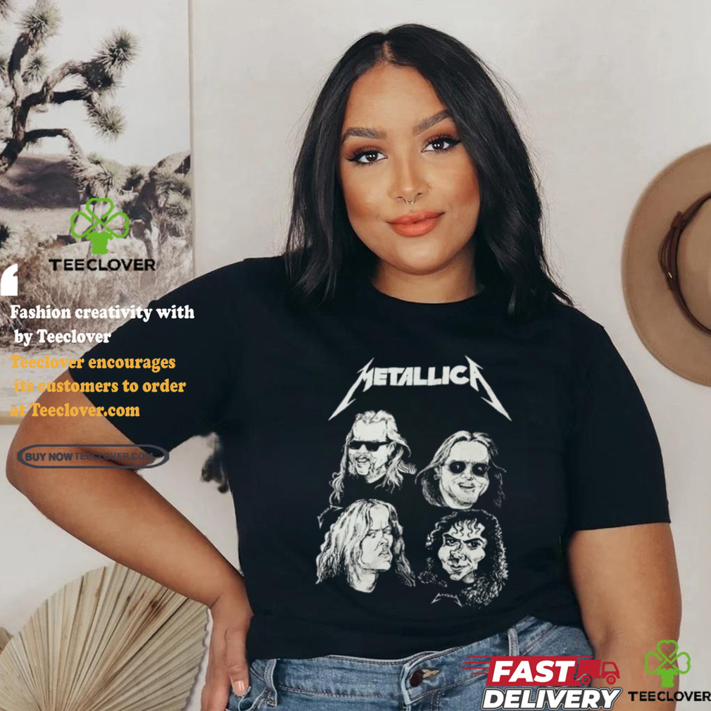 Metallica T Shirt Metallica T Shirt