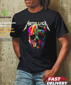Metallica T Shirt2