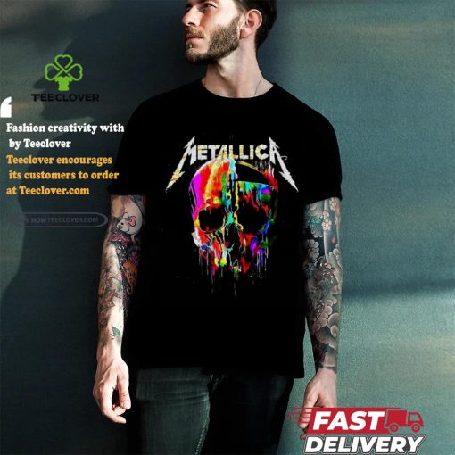 Metallica T Shirt2