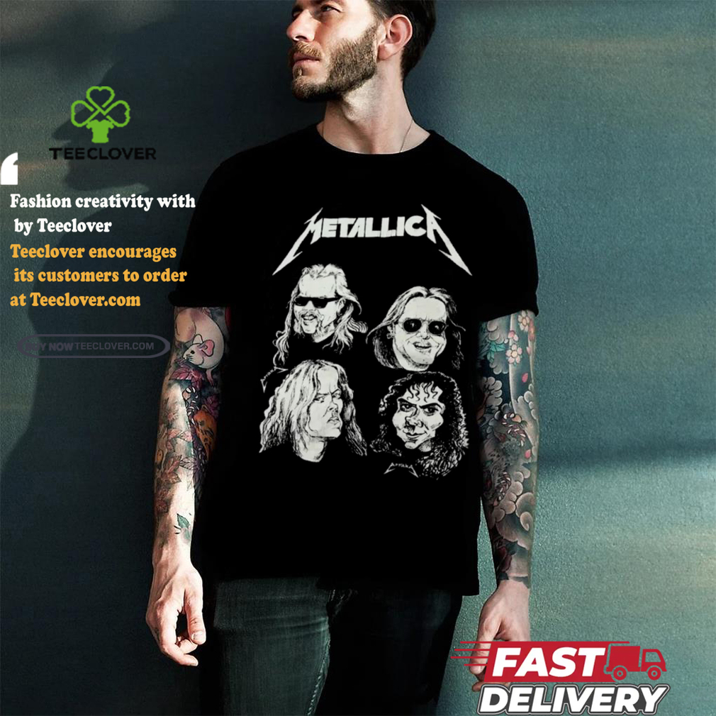 Metallica T Shirt Metallica T Shirt
