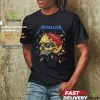 Philadelphia Eagles Nick Foles Thank You For The Memories Signatures Shirt