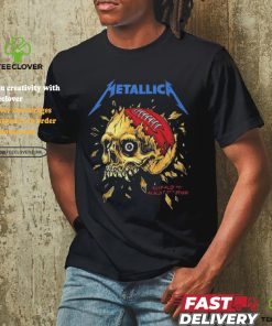 Metallica T Shirts