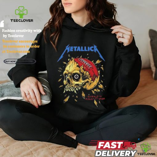 Metallica T Shirts