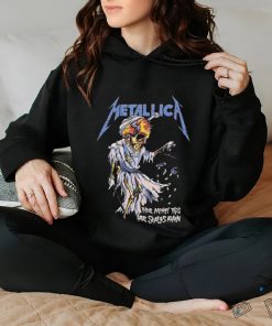 Metallica T shirt