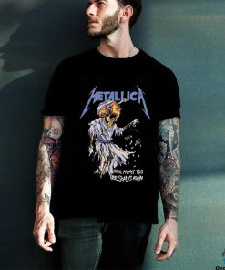 Metallica T hoodie, sweater, longsleeve, shirt v-neck, t-shirt