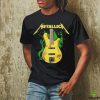 Lebatardaf Mcoverrated 97 Logo Shirt