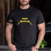 PFL Regular Season 2024 Uncasville Connecticut T Shirt