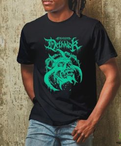 Metalocalypse Dethklok Deadface Shirt