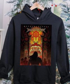 Metalocalypse army of the doomstar it will be brutal hoodie, sweater, longsleeve, shirt v-neck, t-shirt