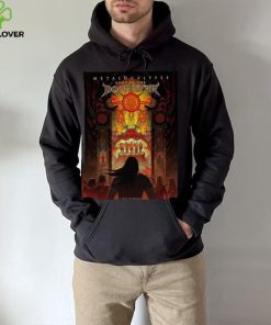 Metalocalypse army of the doomstar it will be brutal hoodie, sweater, longsleeve, shirt v-neck, t-shirt