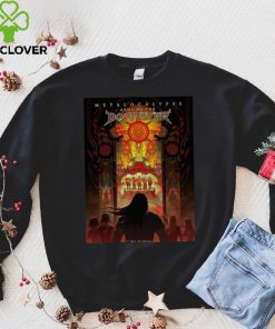 Metalocalypse army of the doomstar it will be brutal hoodie, sweater, longsleeve, shirt v-neck, t-shirt