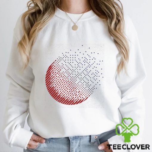 Meteor Blast Shirt
