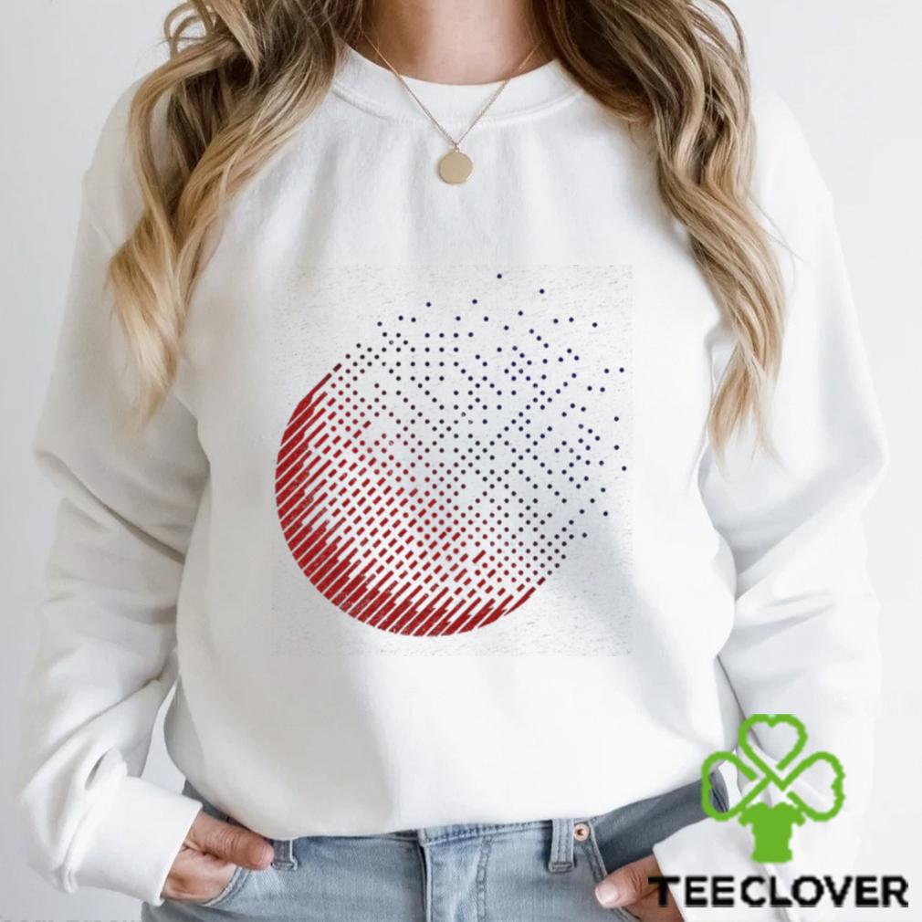 Meteor Blast Shirt Meteor Blast Shirt