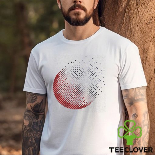 Meteor Blast Shirt