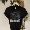 Meteorologist Job Meteorology Weather Forecast Shirt